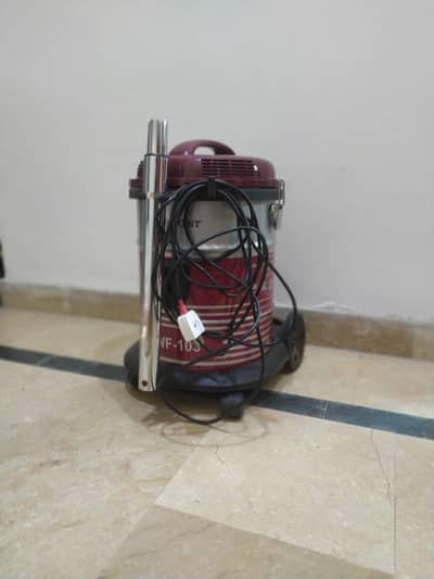 Westpoint WF-103 Available for Sale