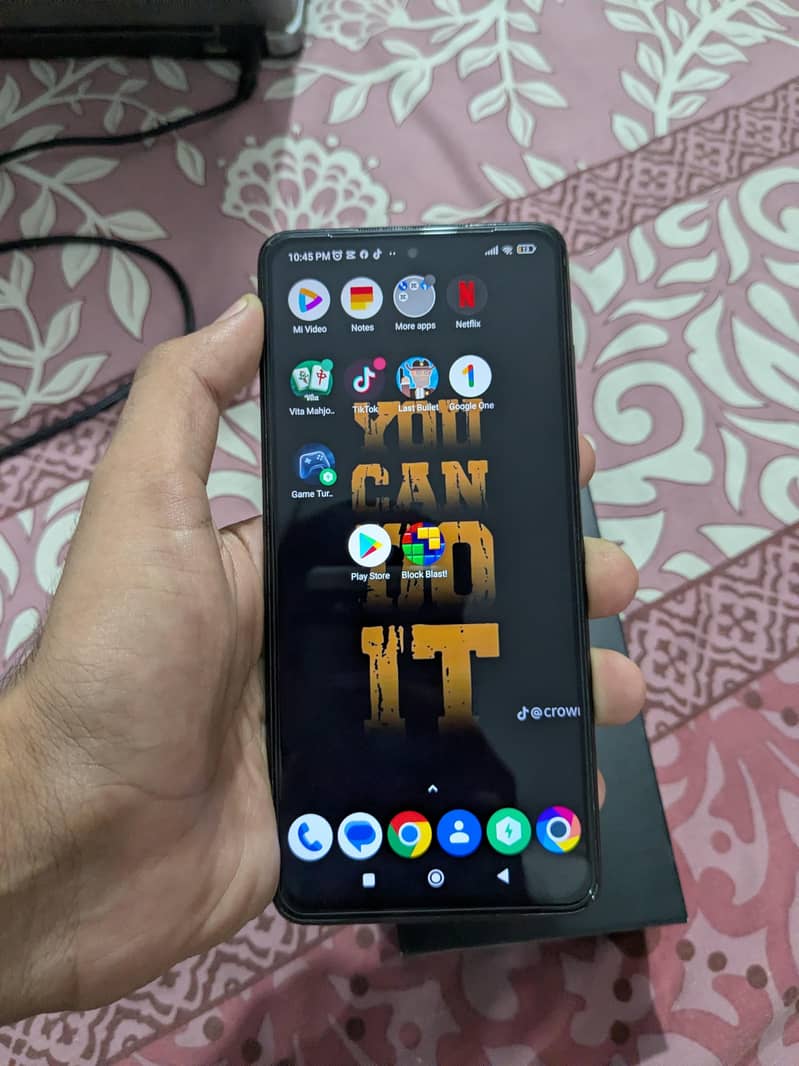Xiaomi Poco X3 Pro 2