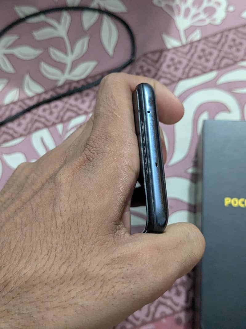Xiaomi Poco X3 Pro 8