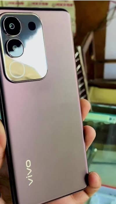 Vivo Y29
