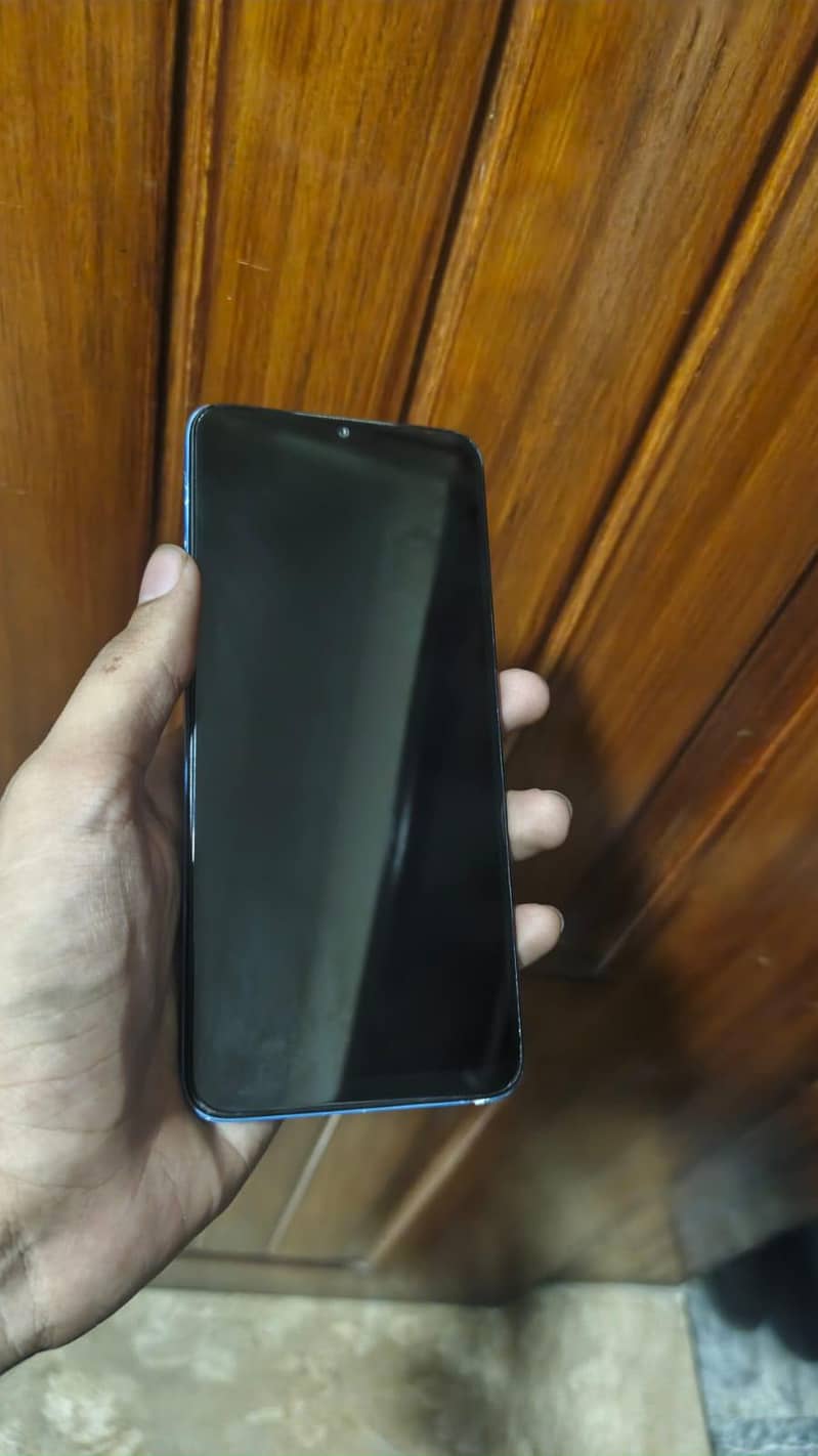 Infinix Smart 7 4