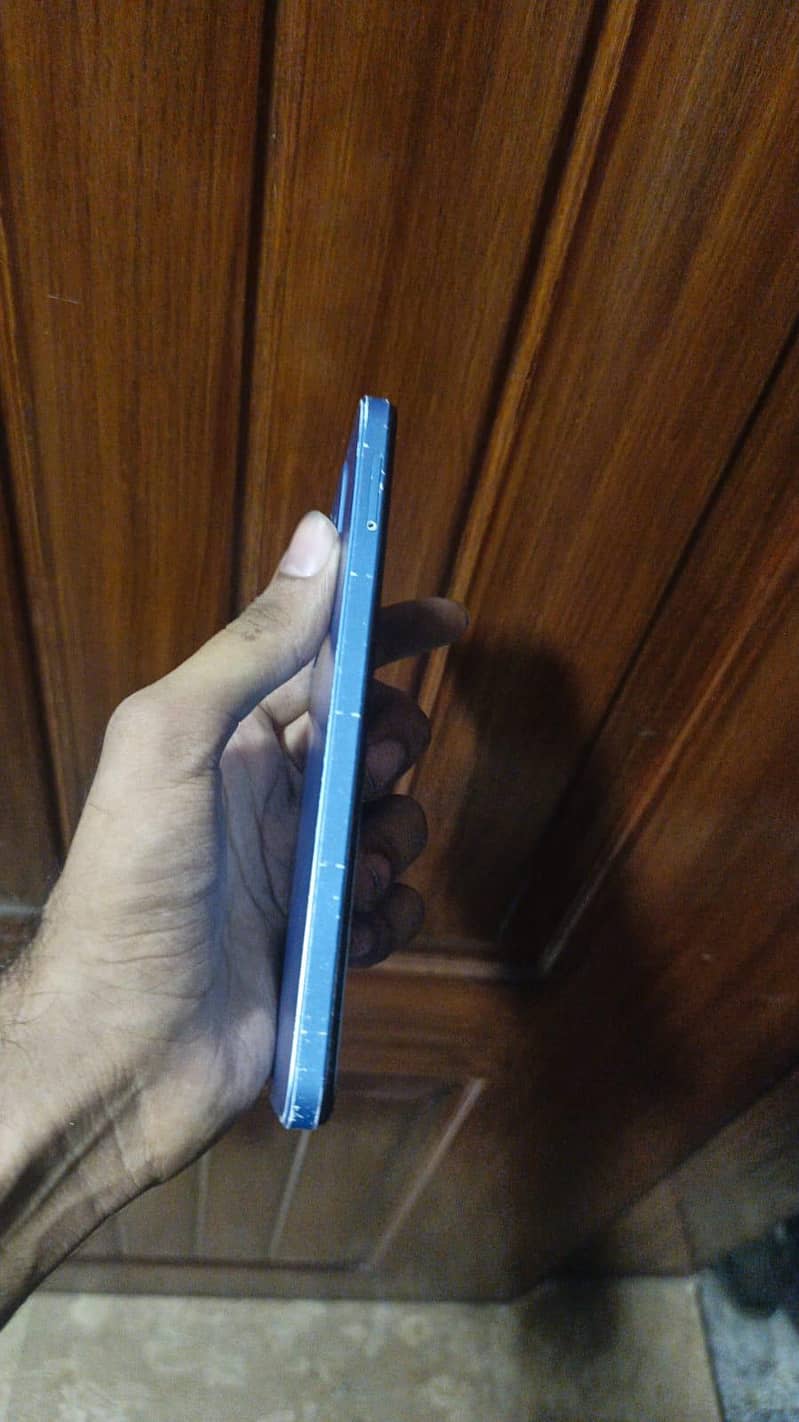 Infinix Smart 7 5