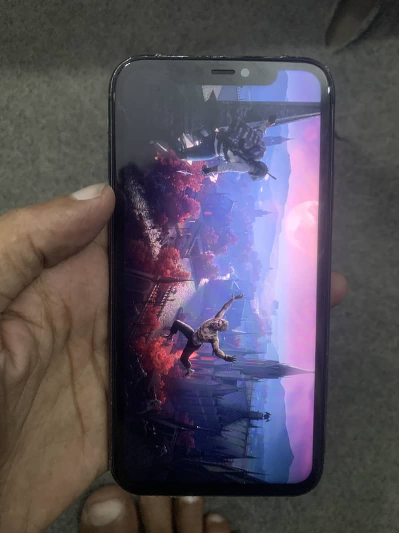Apple iPhone 11 1