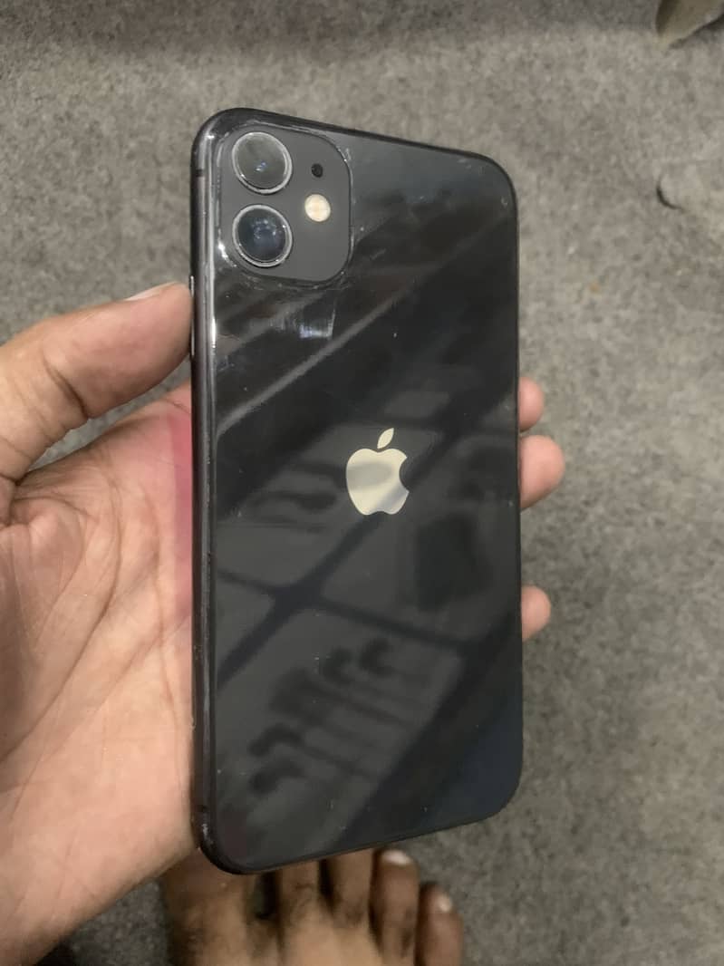 Apple iPhone 11 2