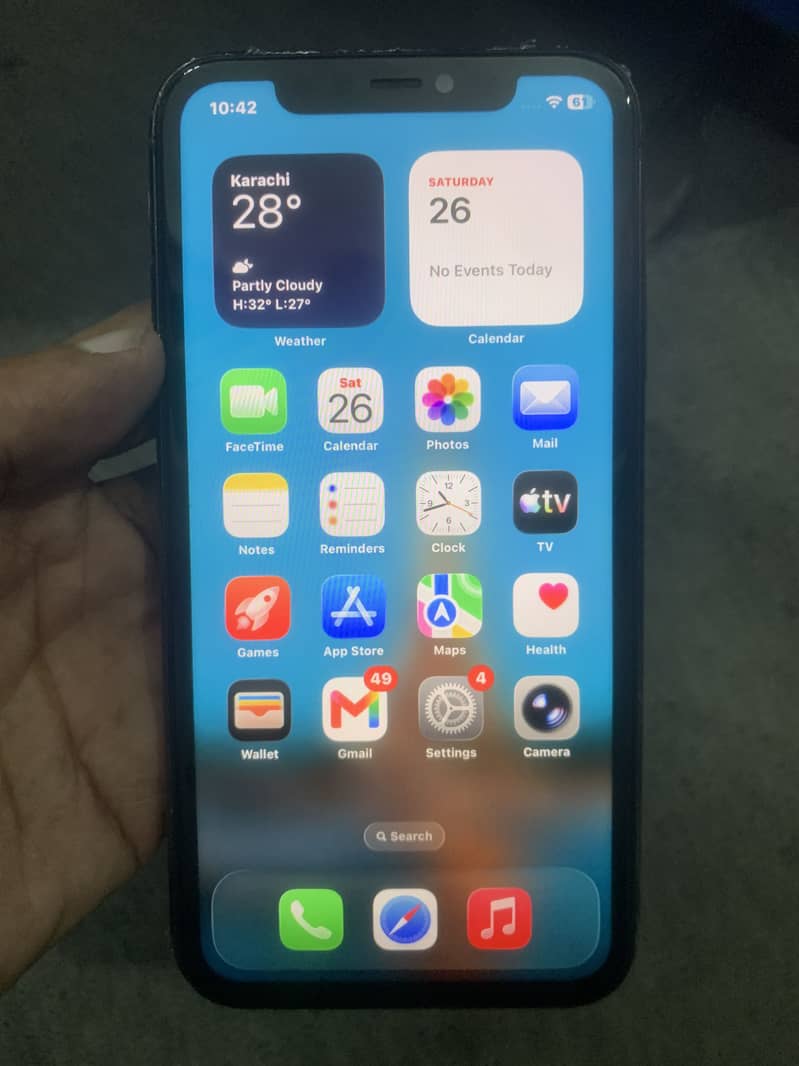 Apple iPhone 11 7
