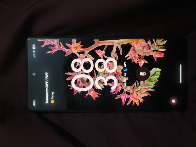 Google Pixel 6 1