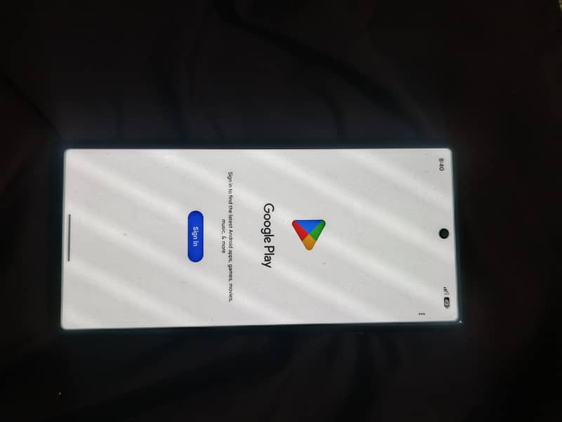 Google Pixel 6 3