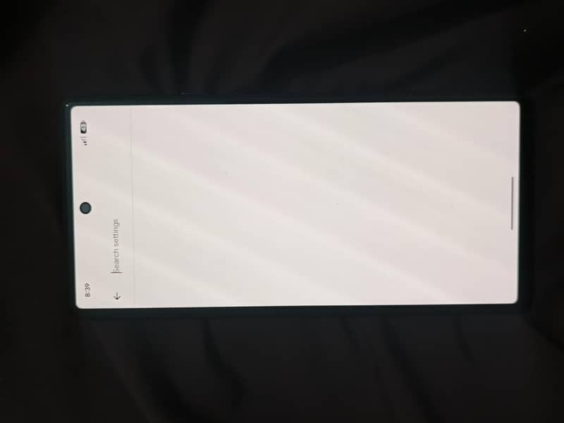 Google Pixel 6 6