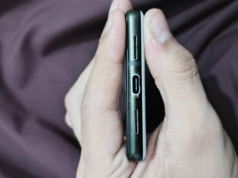 Google Pixel 6 11