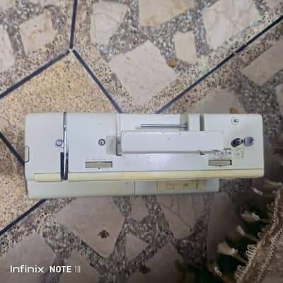 best sewing machine for pikoo karai and everything