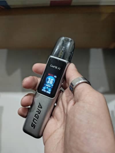 argus g2 pro for sale