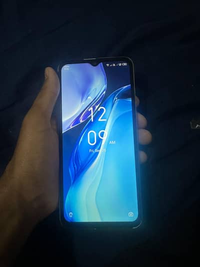 Infinix Note 11