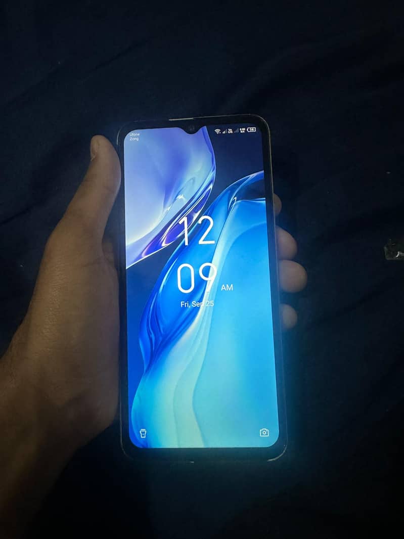 Infinix Note 11 0