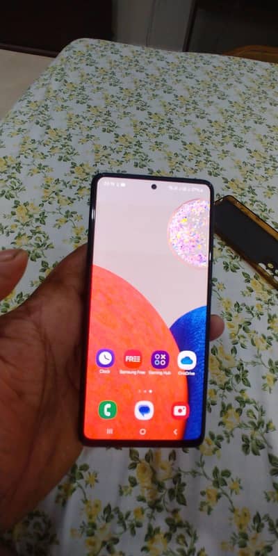 Samsung Mobile A52s