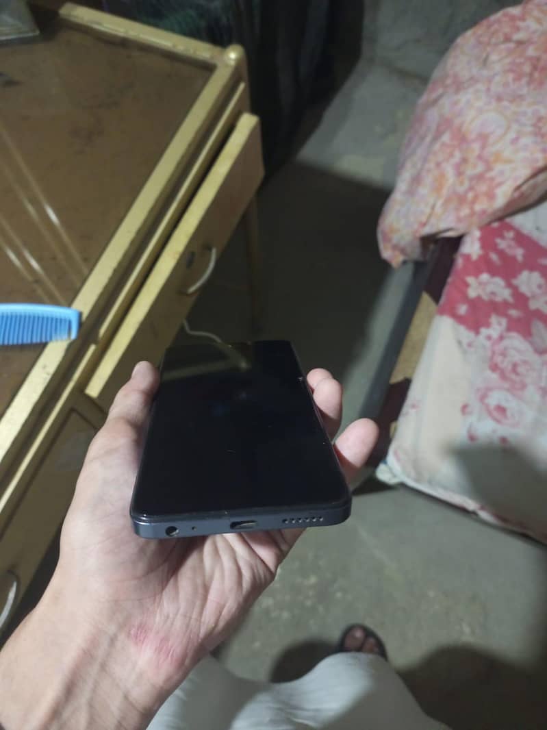 Tecno spark 20c 2