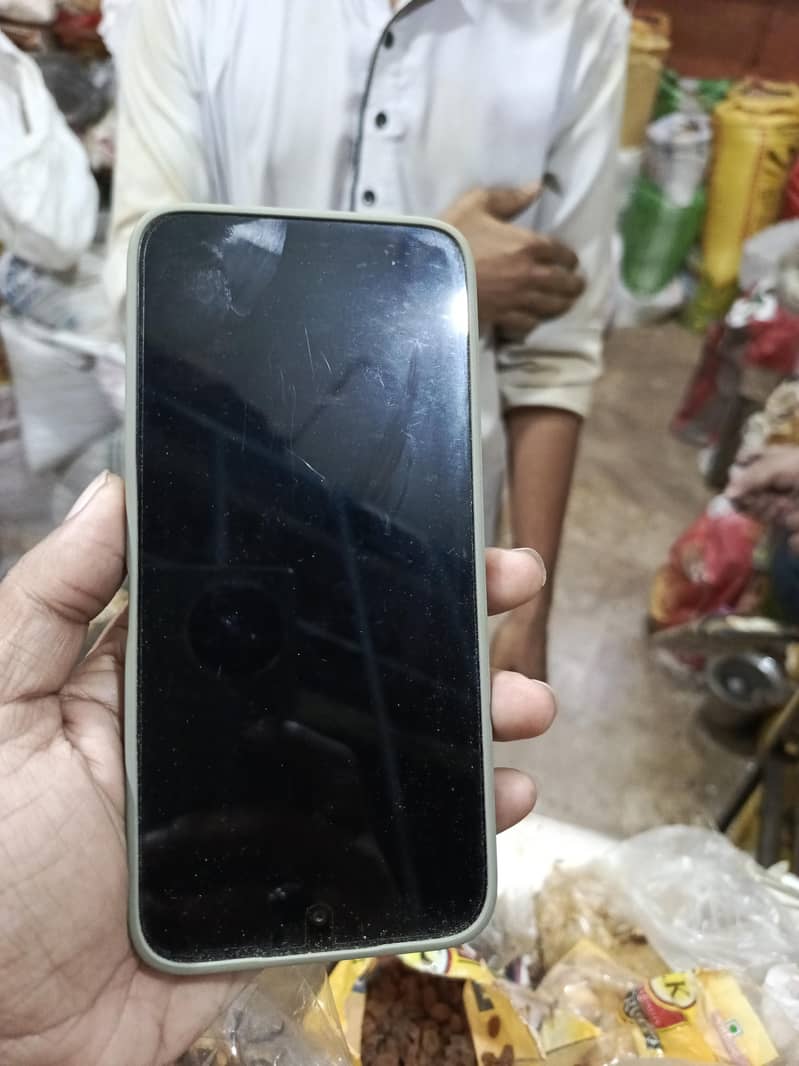 Infinix smart 20 0