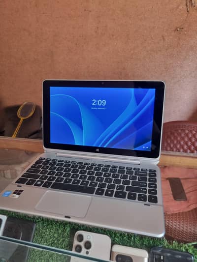 Haier Laptop 4/500 Location Mailsi city