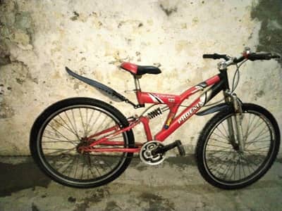 cycle full size 03261882880
