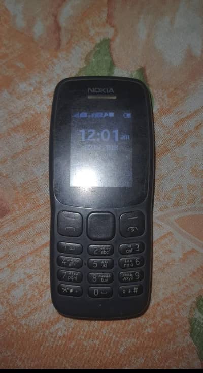 Nokia 106