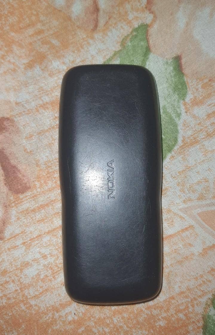 Nokia 106 1