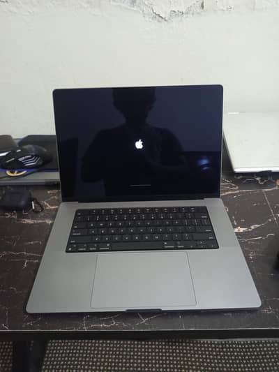 Macbook m1 pro 2021