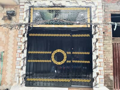 2.5 Marla brand new house for sale tajpura