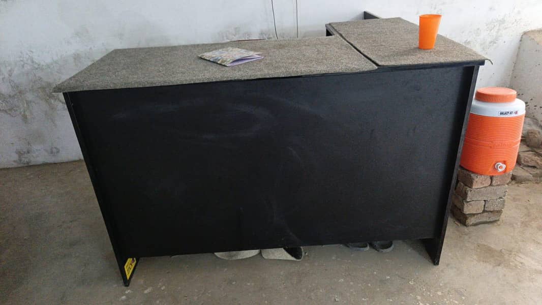 counter table 0