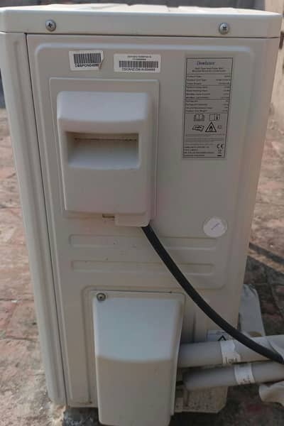 inveter ac