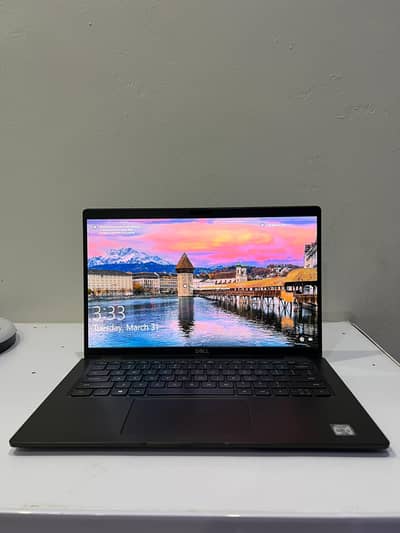 Dell Latitude 7410 | Core i5 10th Gen | 16GB RAM | 256GB SSD