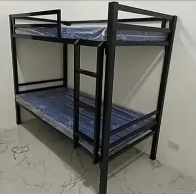 bunk bed/single bed/double bed/steel bed/Iron bed/03157037226/call now