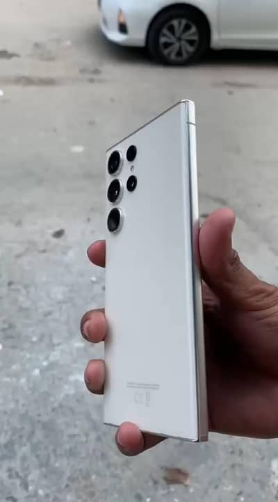 Samsung Mobile S23 Ultra