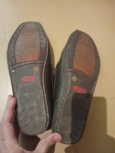 men's shoes