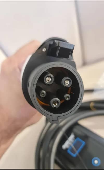 EC Car Charger 3.5KW Japanese Cars