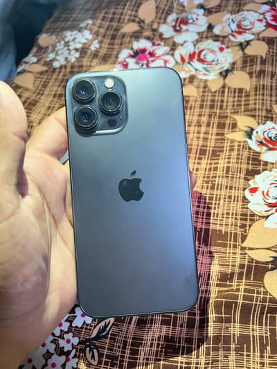 Apple iPhone 13 Pro Max