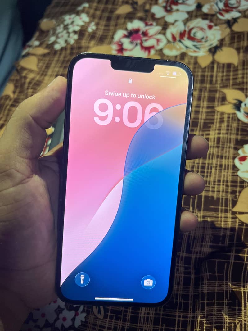 Apple iPhone 13 Pro Max 2