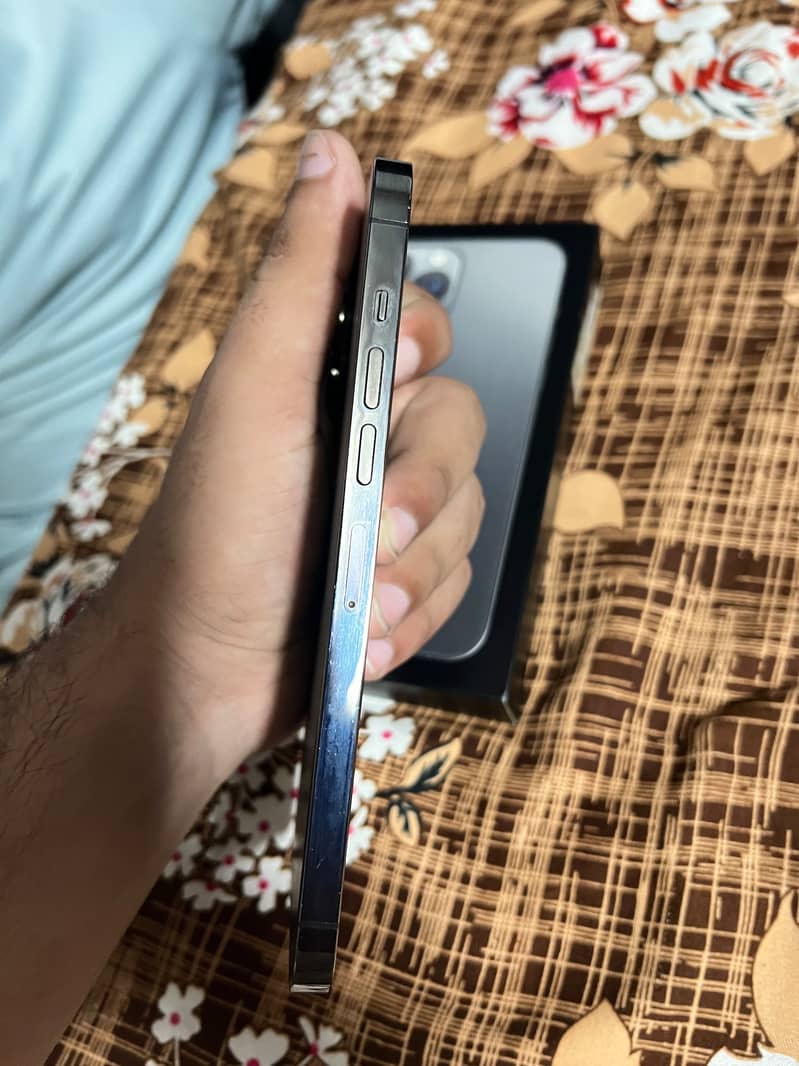 Apple iPhone 13 Pro Max 3
