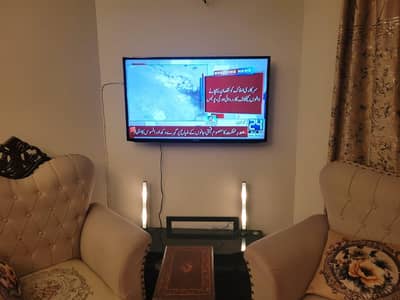Samsung LCD 48 Inch