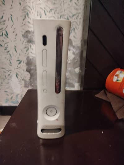 Xbox 360 for sale please read description