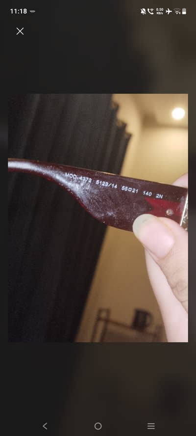 Authentic Versace VE4372 Medusa Sunglasses (Burgundy) Brand: Versace M