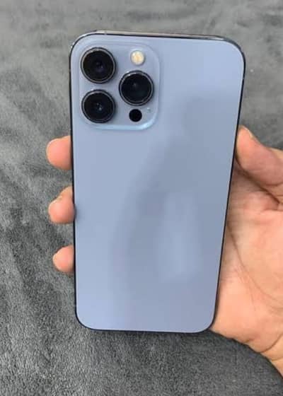 Apple iPhone 13 Pro Max