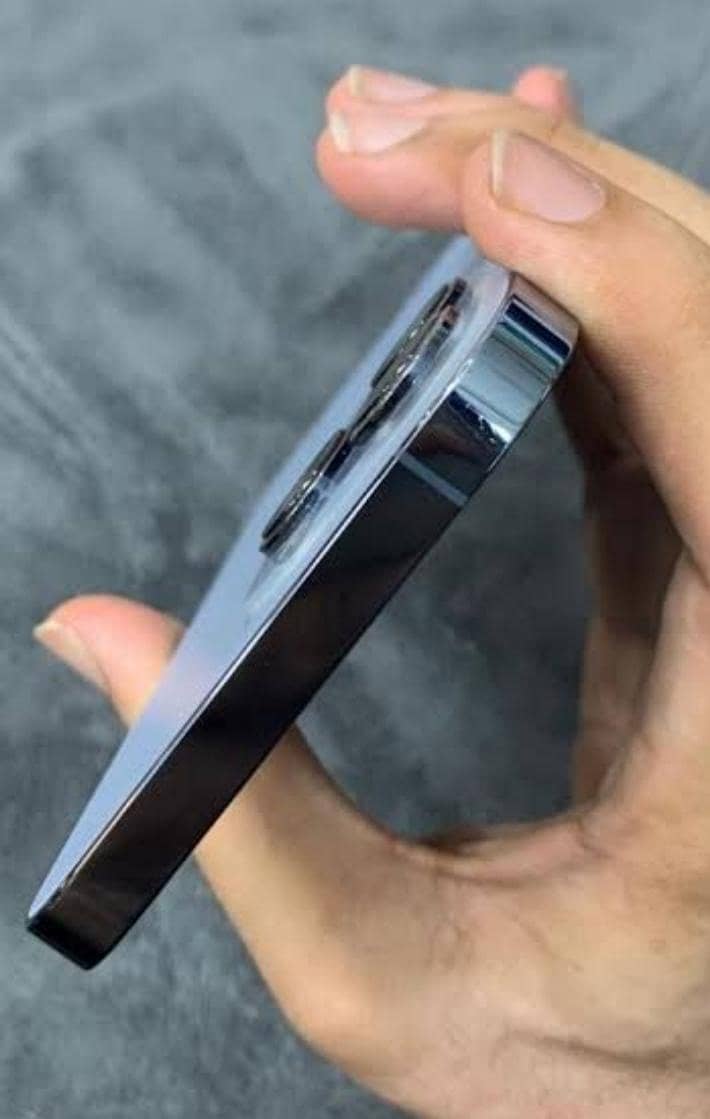 Apple iPhone 13 Pro Max 1