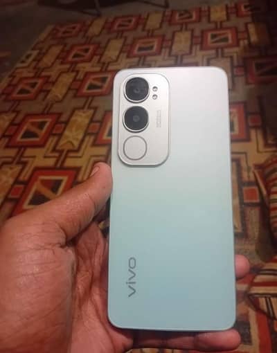 Vivo Y19s