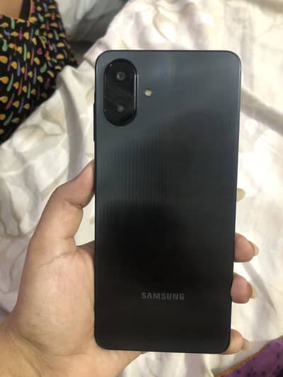 Samsung Mobile A07 5G