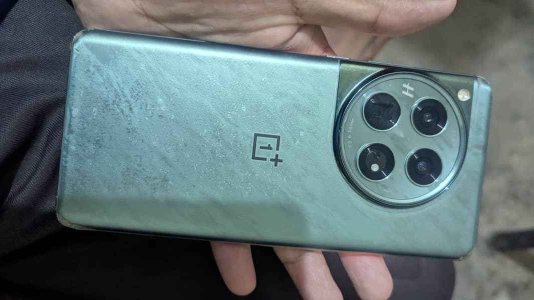 One plus 12 0