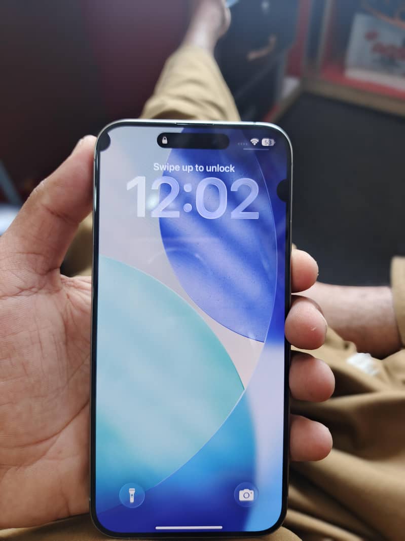 Apple iPhone 15 Pro Max 0