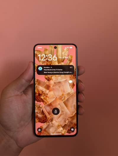 Google Pixel 8