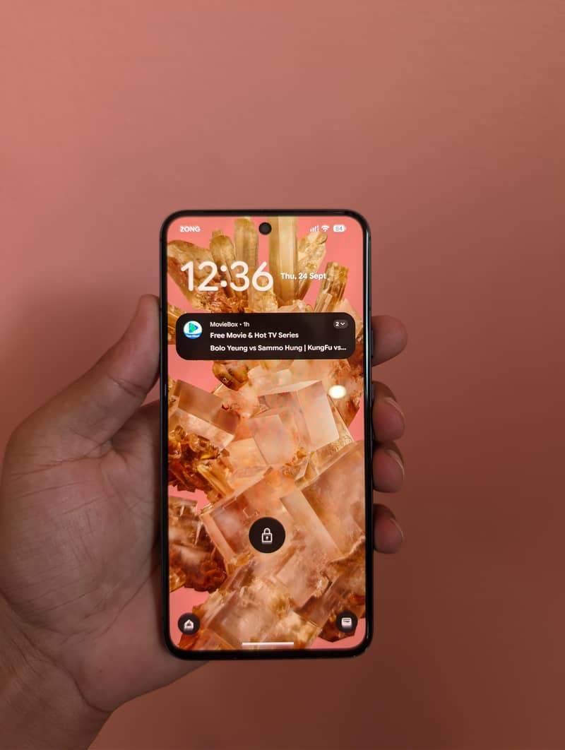 Google Pixel 8 0