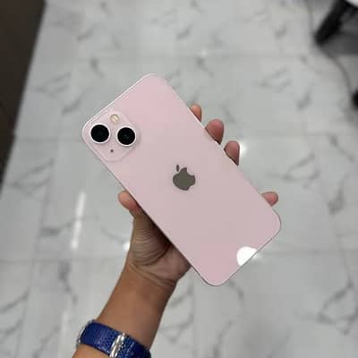 iPhone 13 Pta Approved