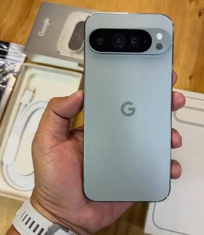 Google Pixel 9 Pro XL