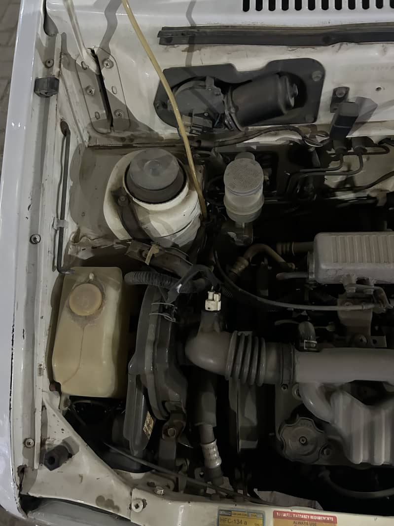 Mehran vxr 7